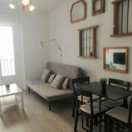 Apartamento En El Rastro Madrid Bagian luar foto